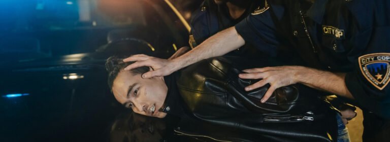 Punishment is justice the unjust