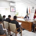 निराश्रित बच्चों को दी जा रही है प्रति माह 2100 रुपये की वित्तीय सहायता : डीसी