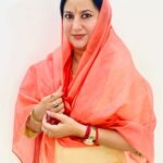 चुनाव कौन कहां से चुनाव लड़ेगा समय आने पर उसका निर्णय पार्टी करेगी : सुनैना चौटाला